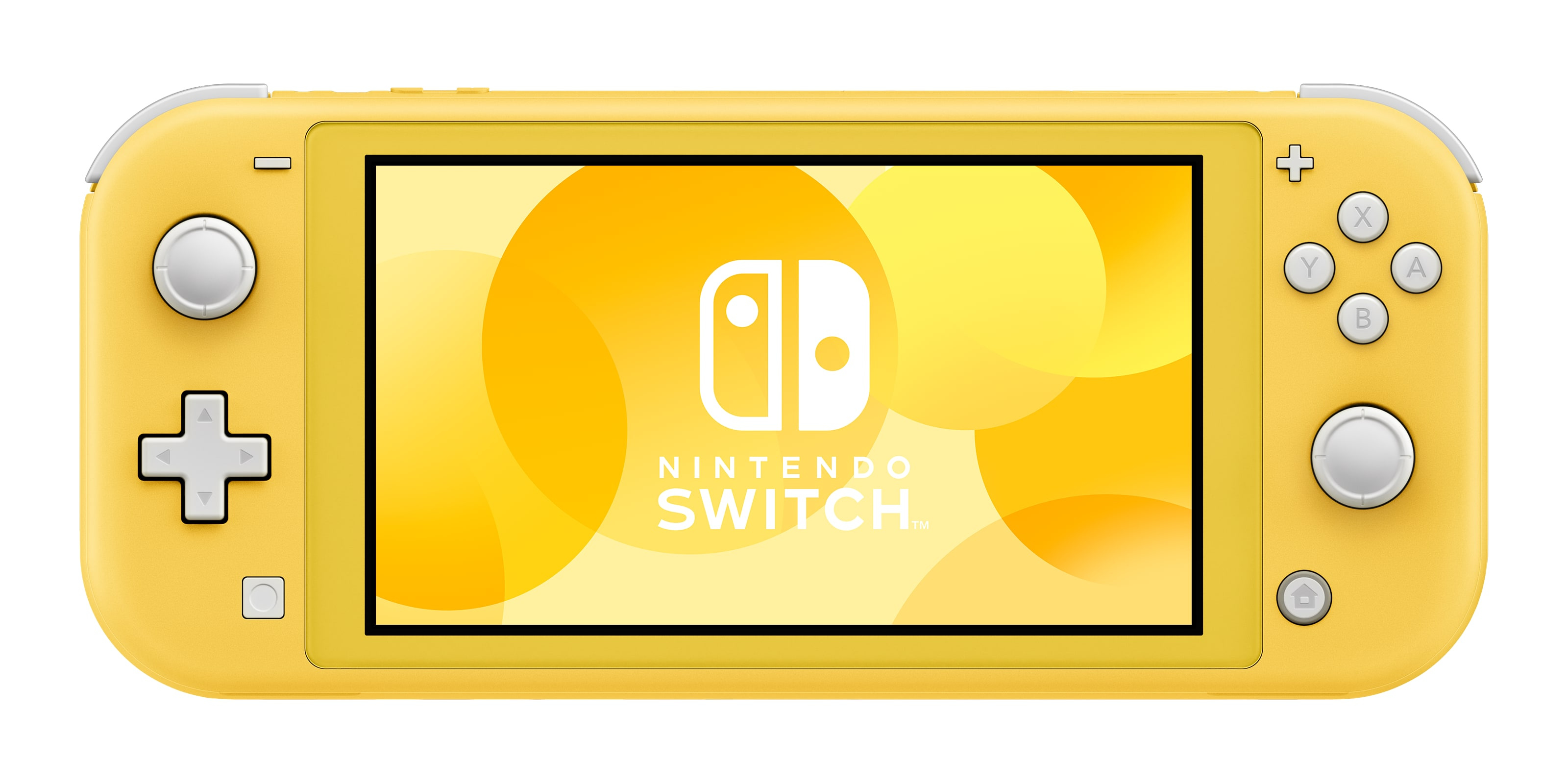 Nintendo Switch Lite - Konsole Gelb online bestellen | MÜLLER