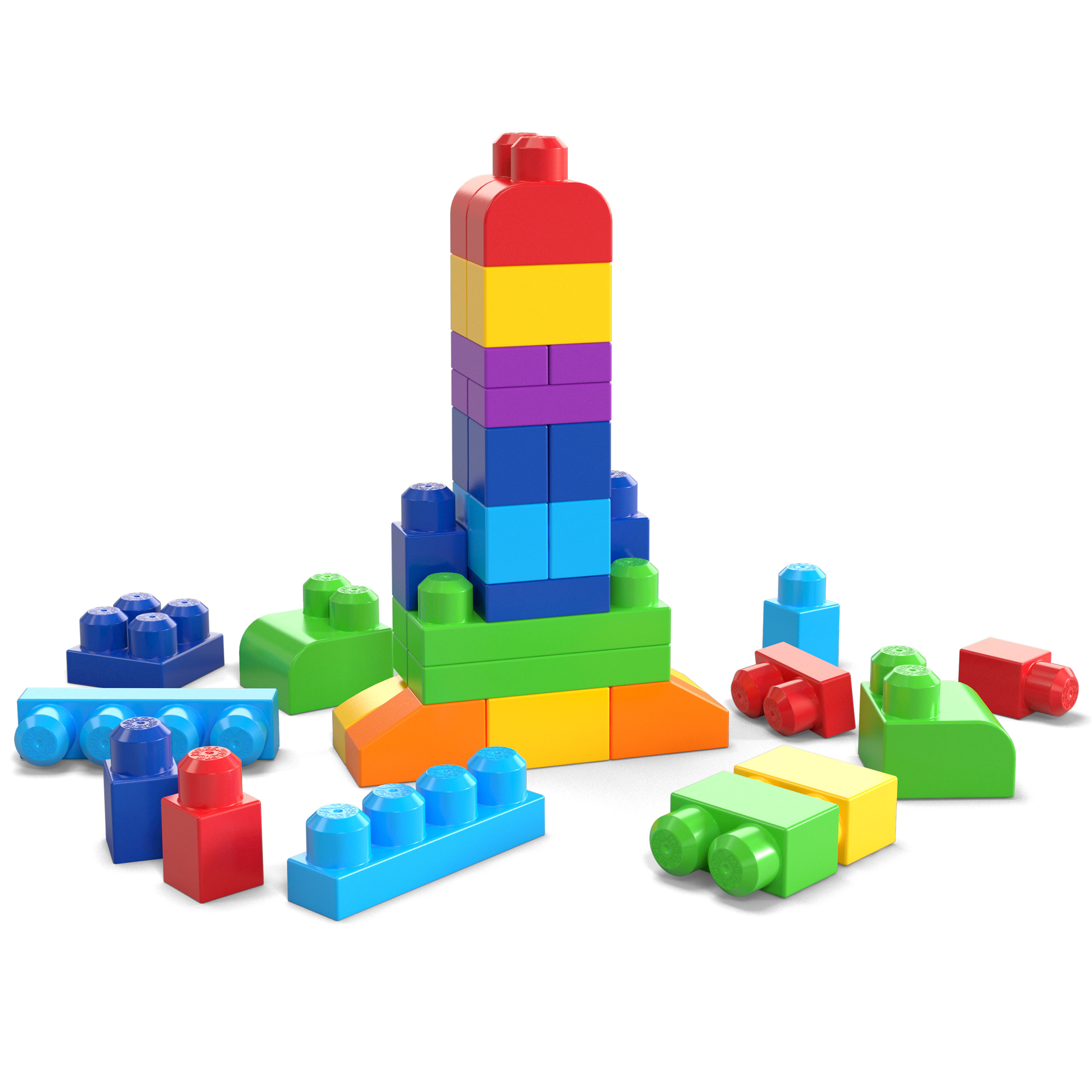 BLOCKI MyGirls Bausteine-Set Für Kinder Ab 6 – Kreatives Spielzeug Als Geschenk