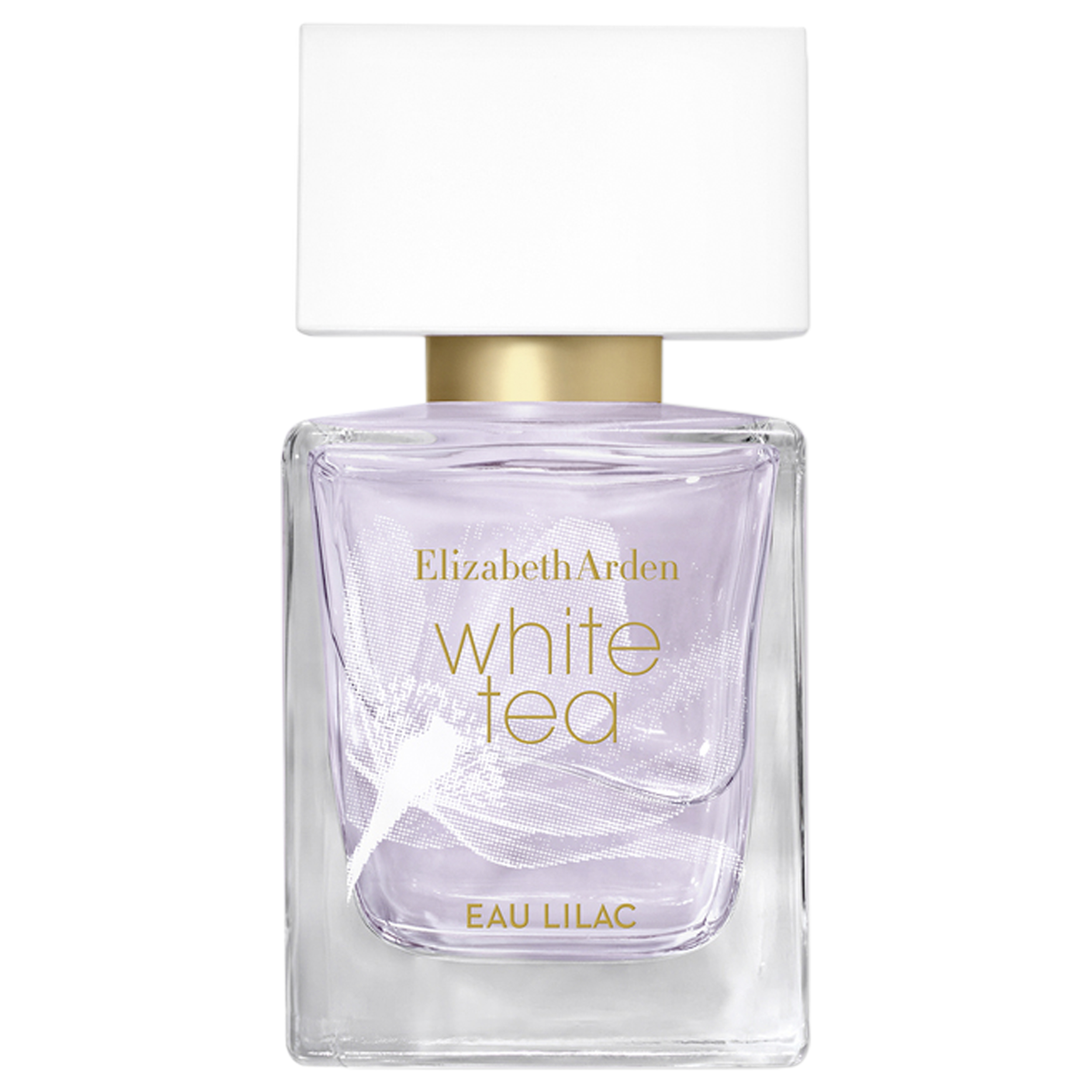 White Tea Eau Lilac