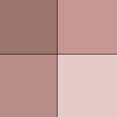 Pink Chocolate - Shimmer - 06