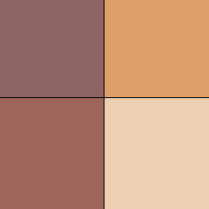 Morning Java - Shimmer - 03
