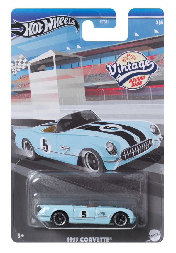 Hot Wheels Mattel - Club Des Maîtres De L'Univers - Vintage - NEUF