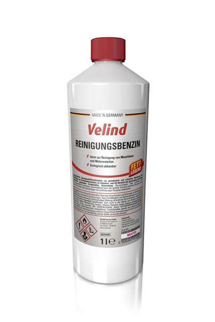 Velind Reinigungsbenzin
