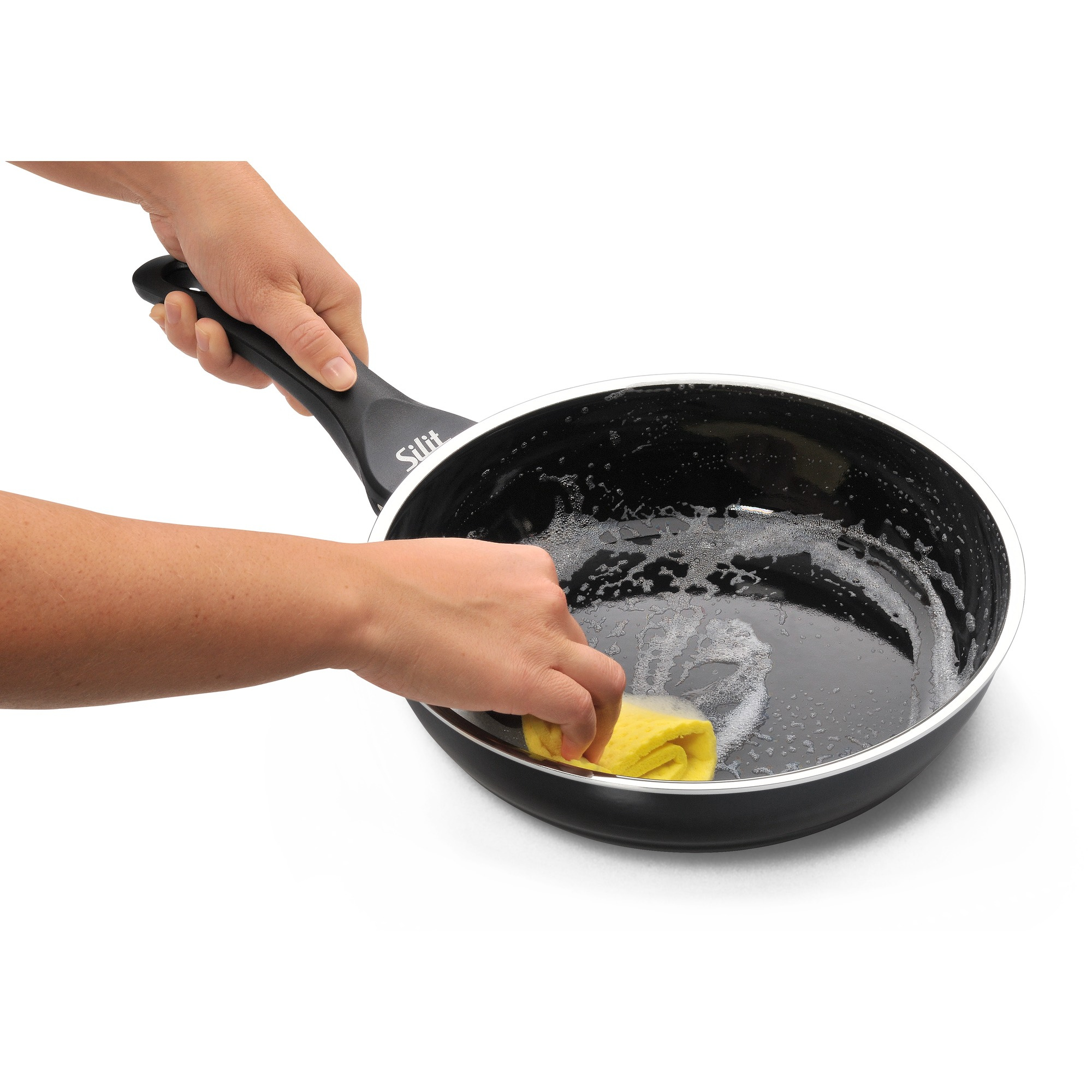 Silit Pfanne Professional hoch Ø 24cm online bestellen