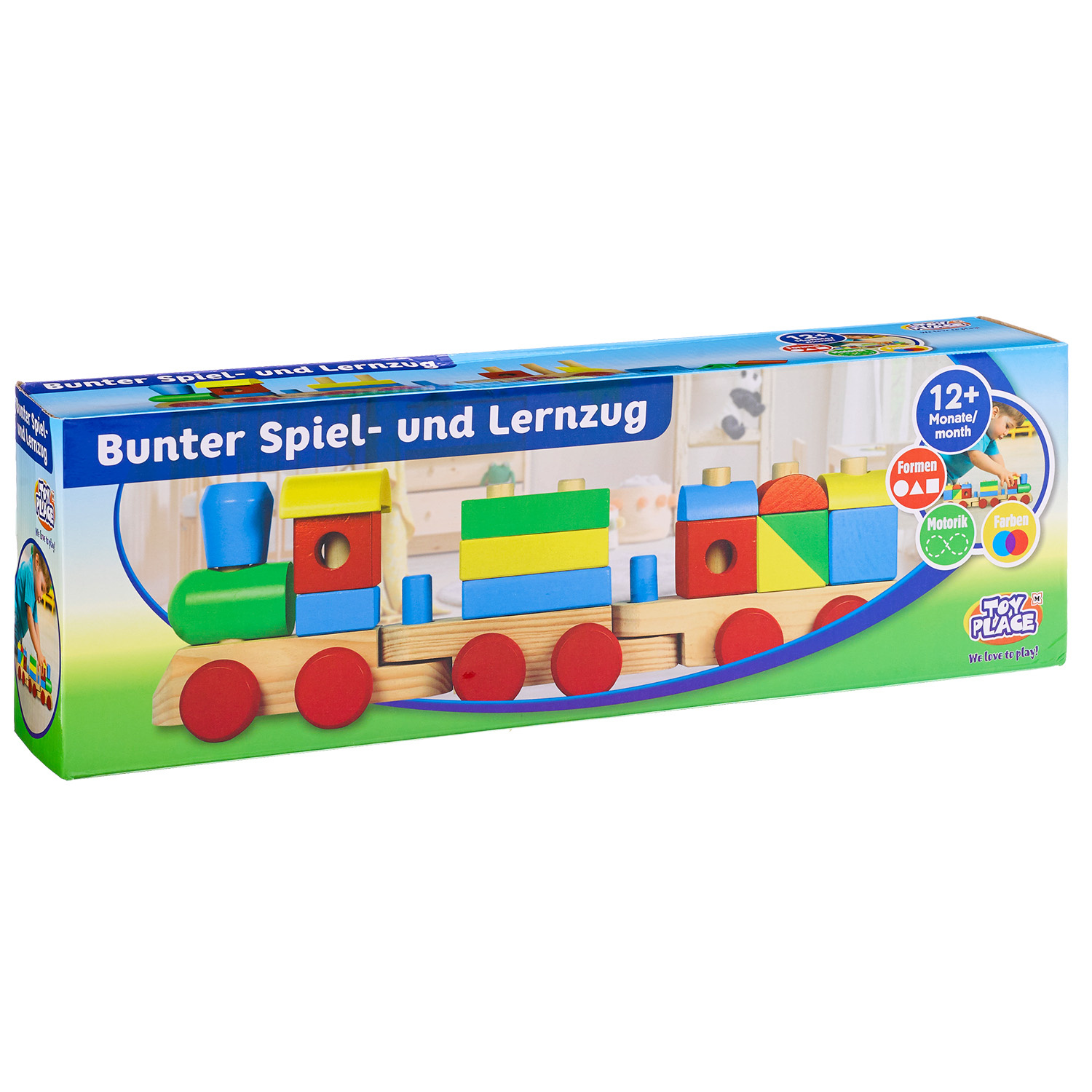 16 Bunte Lernspielzeuge Für Kinder - Verformungspuzzles Zum Knobeln & Kreativität Fördern