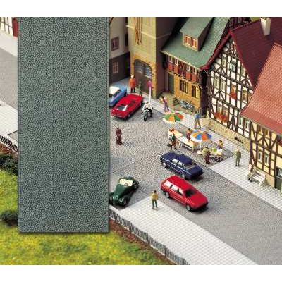 Busch 6031 Altstadt Pflasterstrasse HO - - Ihr Facha