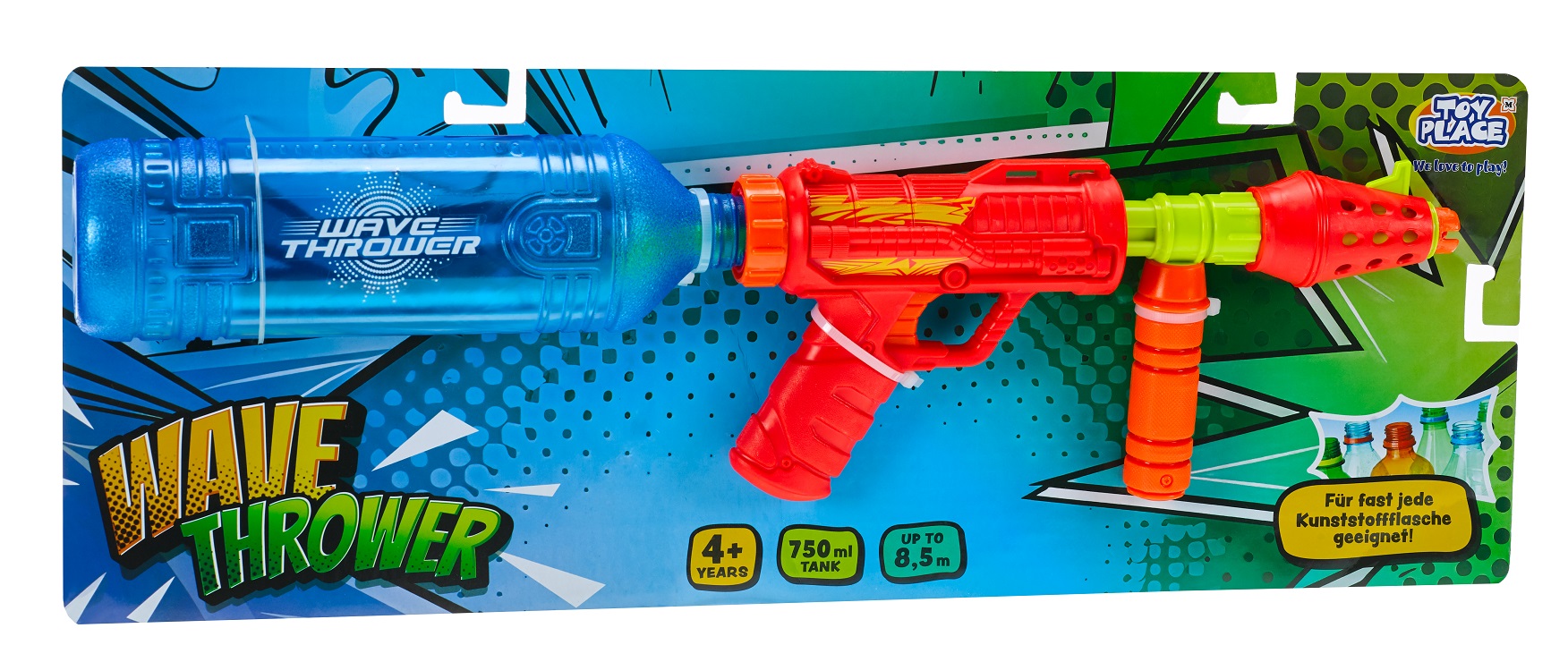 3er-Set Feuerzeug-Wasserpistole – Streich-Spielzeug Für Partys, Scherzartikel & Magie, Langlebiges Material