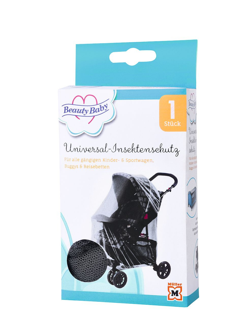 Beauty Baby Universal Insektennetz online bestellen | MLLER