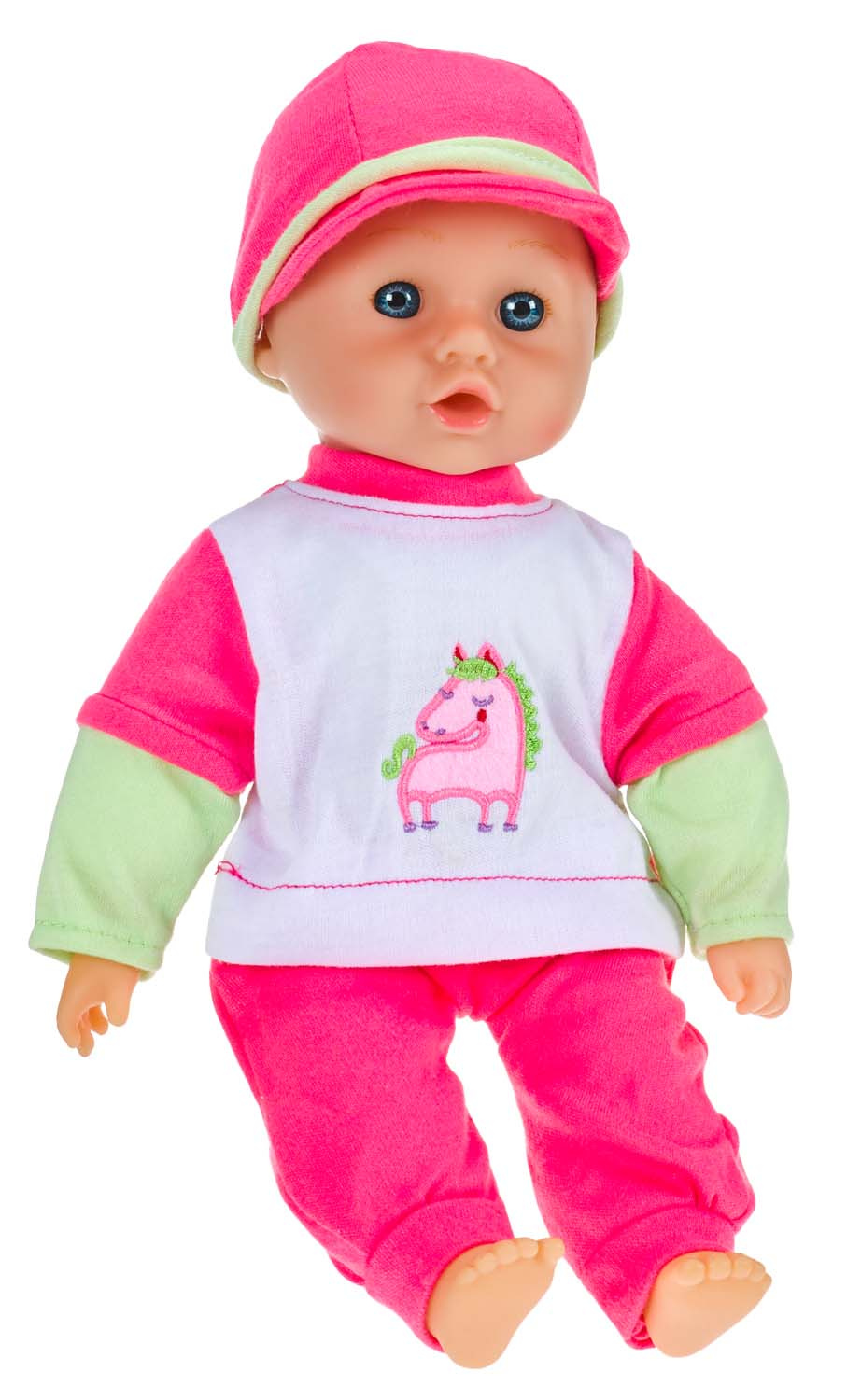 Mller - Toy Place - Puppen-Buggy Set online bestellen | MLLER