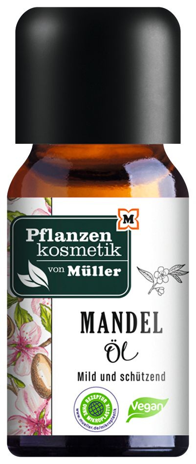 Pflanzenkosmetik von Mller online bestellen | MLLER