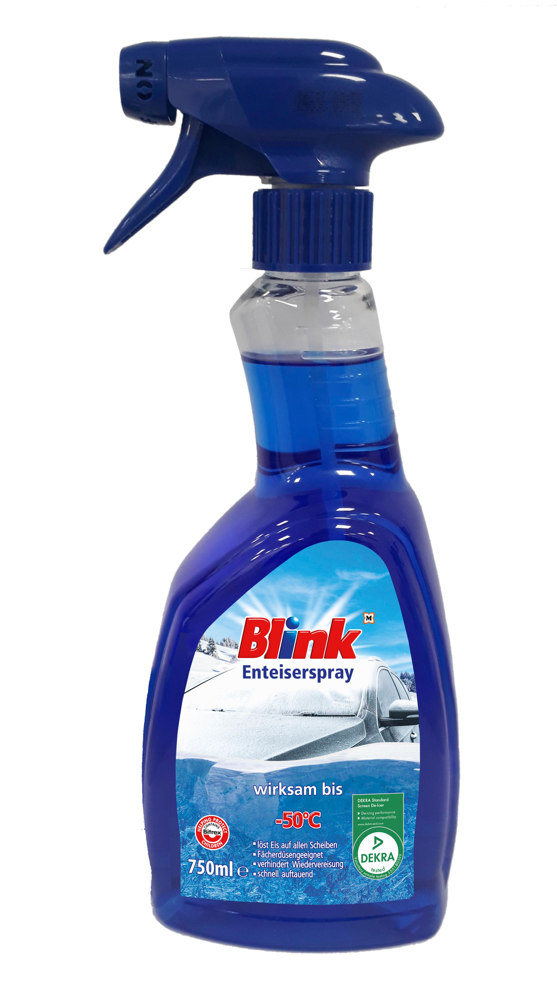 Blink Enteiserspray