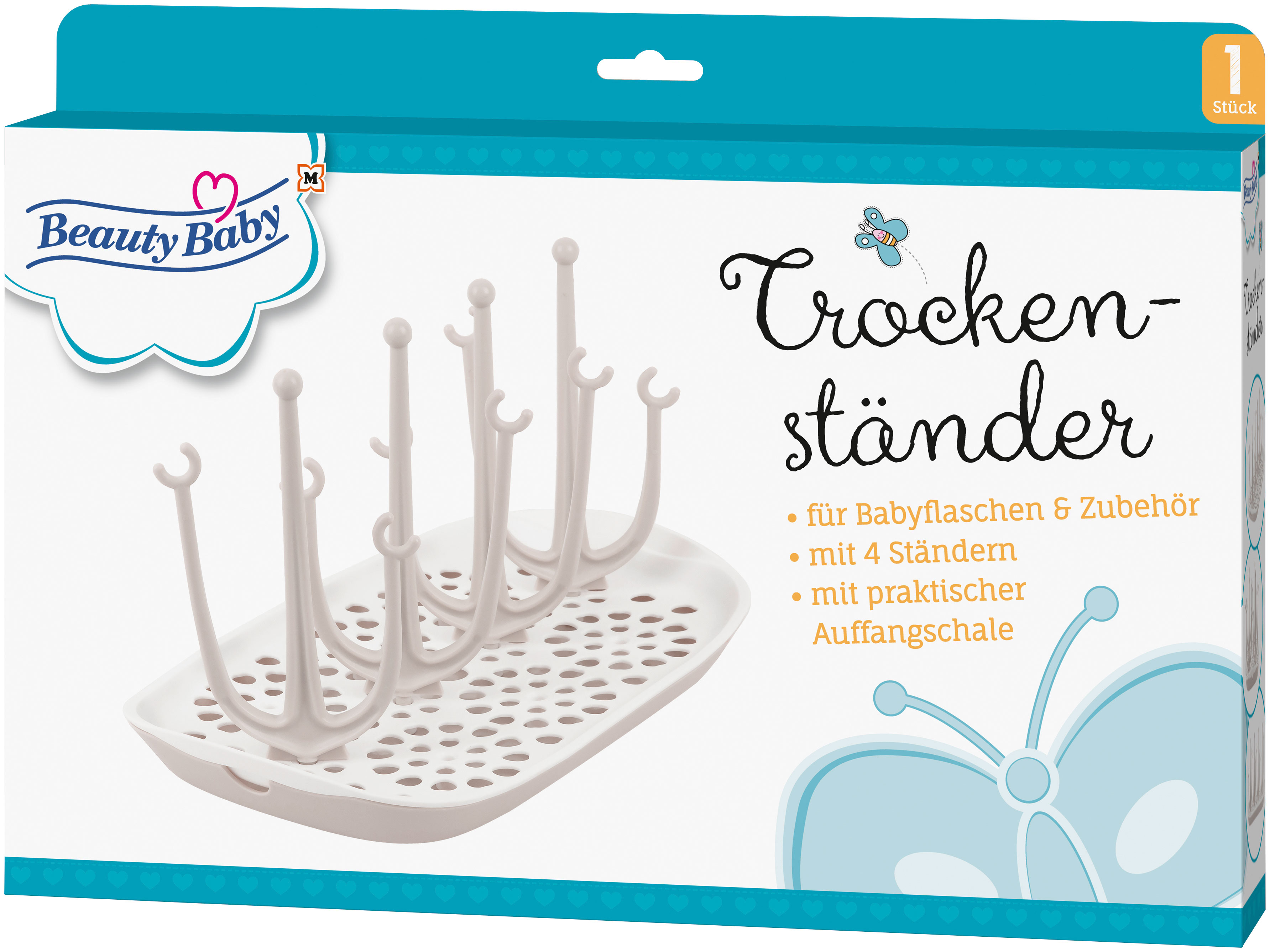 Beauty Baby Trockenständer online bestellen
