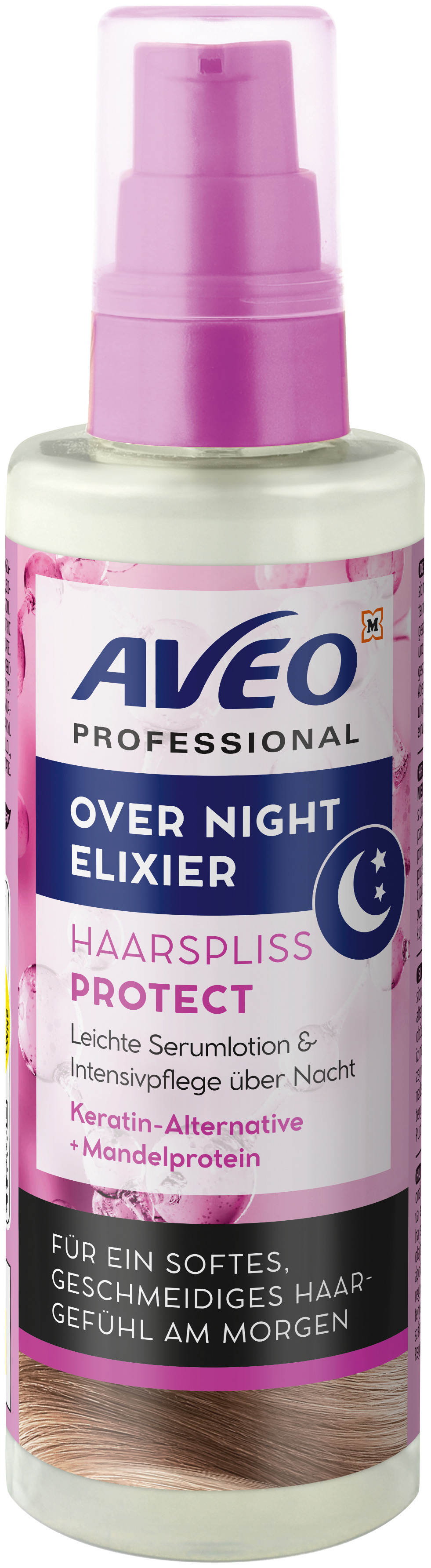 Professional Over Night Elixir Haarspliss Protect
