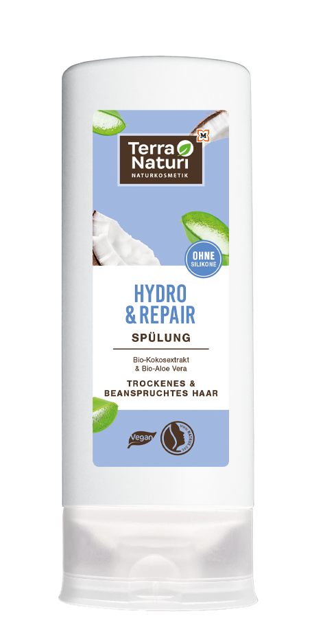 Terra Naturi HYDRO & REPAIR Splung online bestellen | MLLER