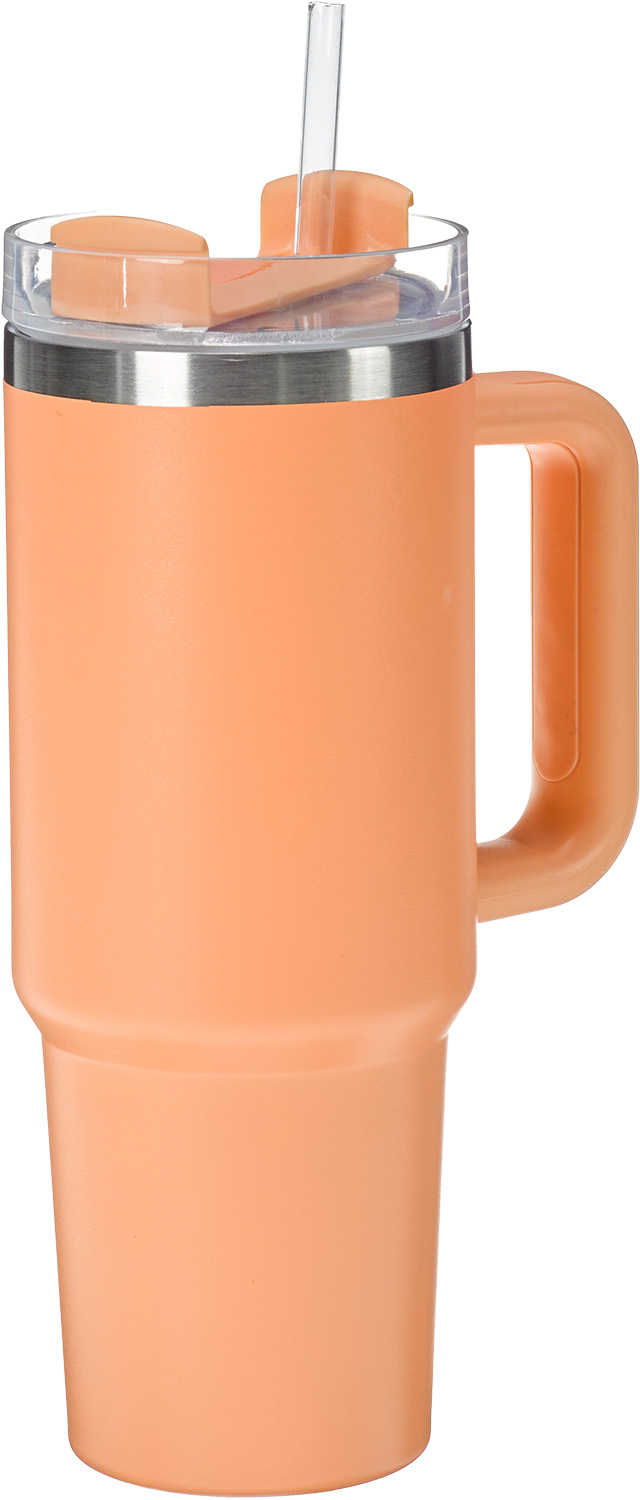 Edelstahlbecher Elixir of Life