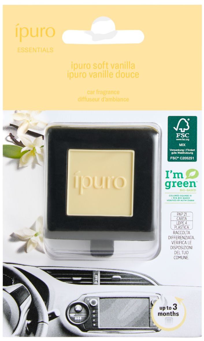 ipuro Essentials Carline Soft Vanilla bei MUELLER kaufen