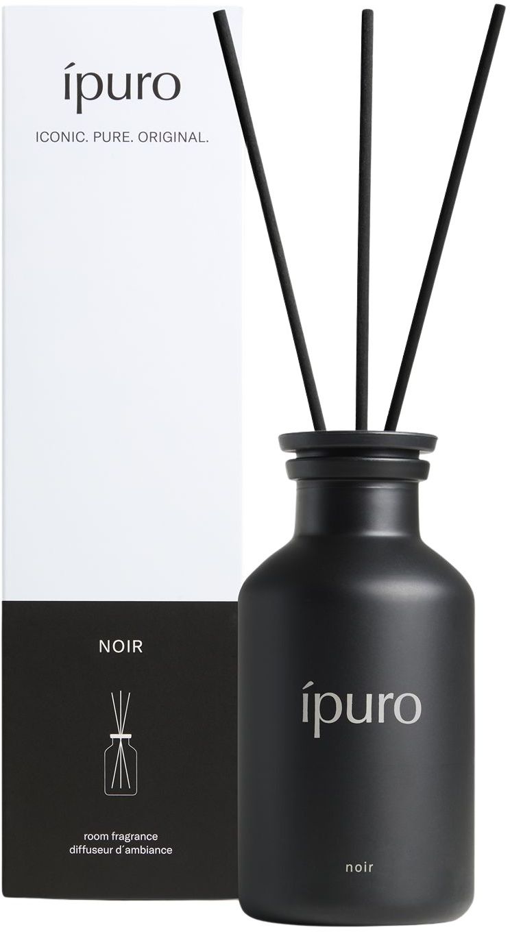 ipuro Classic Raumduft Noir bei MUELLER kaufen