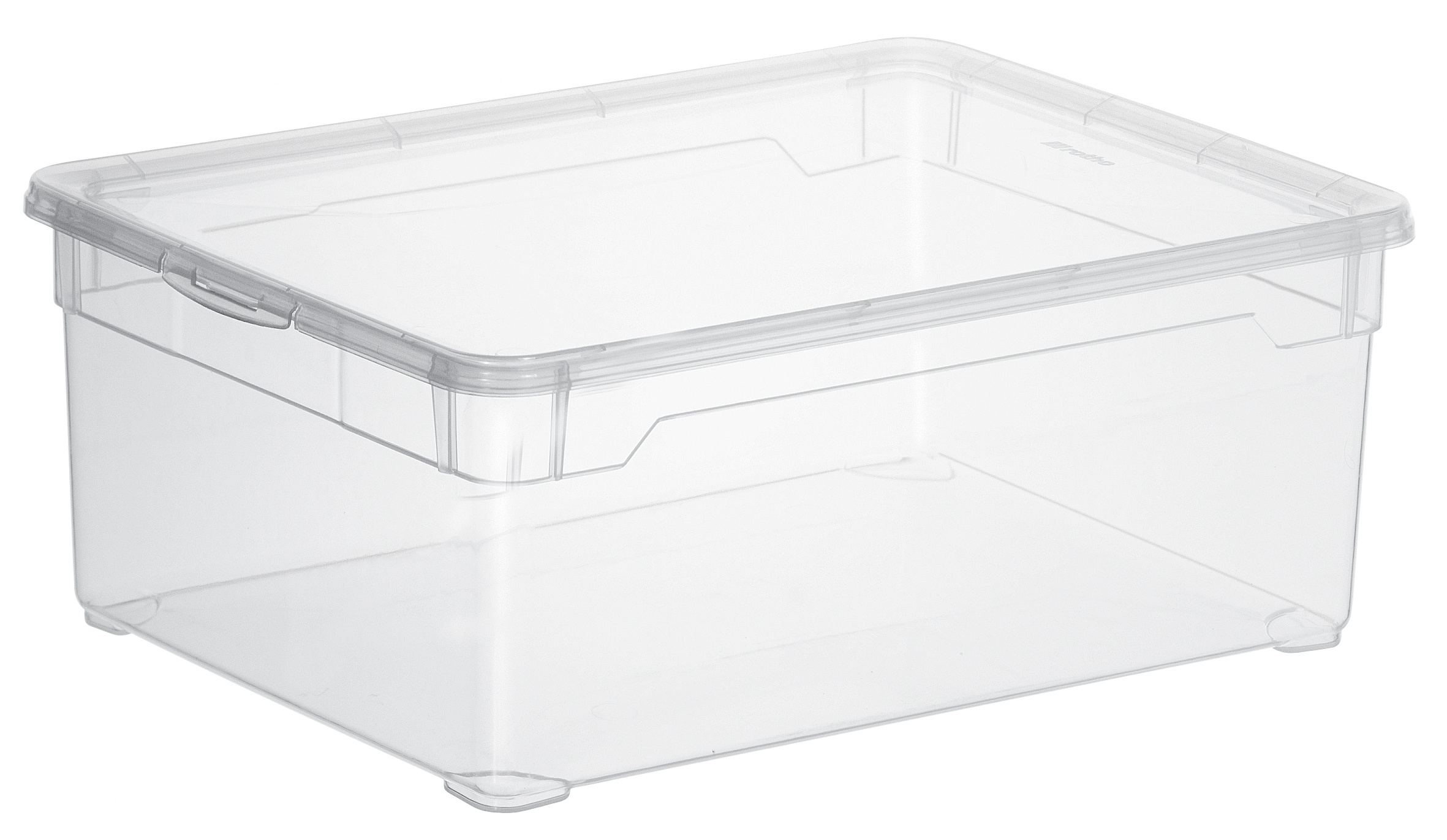 rotho Clearbox / Klarsichtbox online bestellen