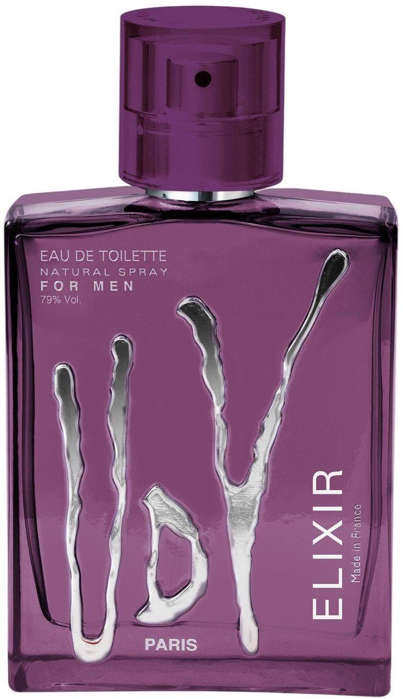 UDV Elixir