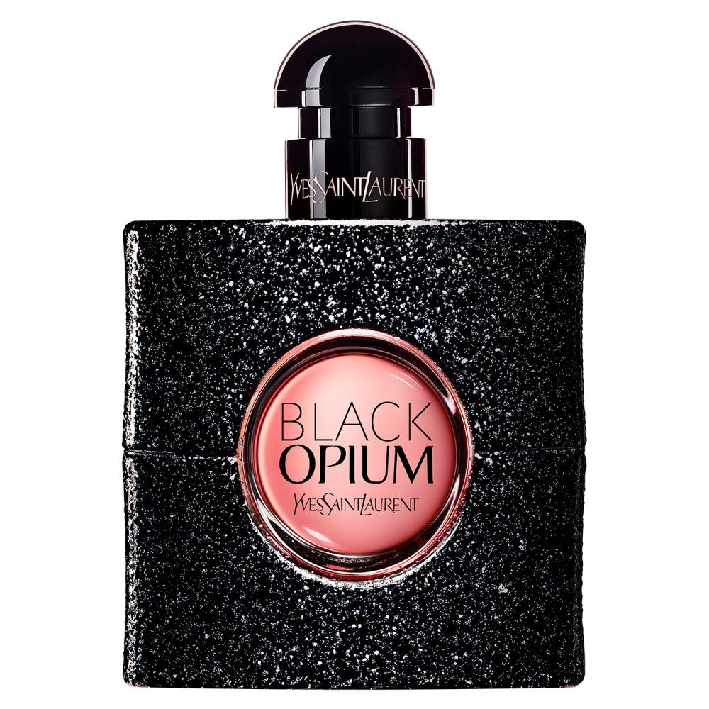 Yves Saint Laurent Black Opium Eau de Parfum bei MUELLER DE kaufen