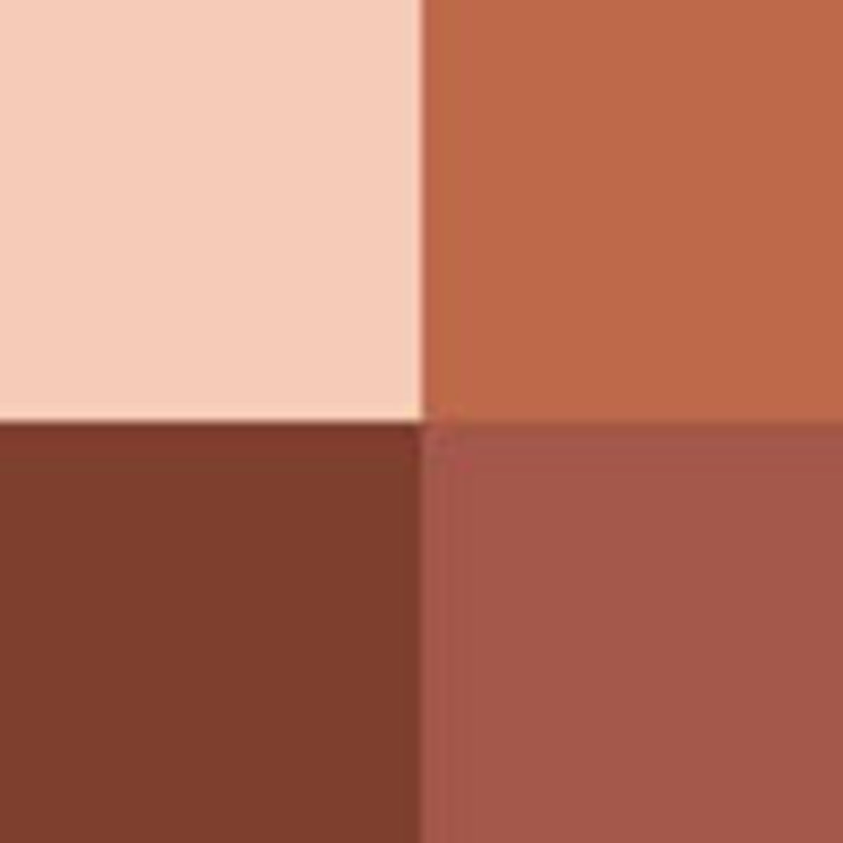 FLAME GRADATION - 3