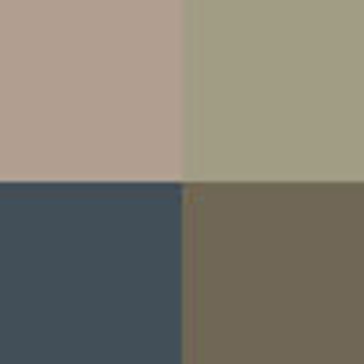 JADE GRADATION - 5