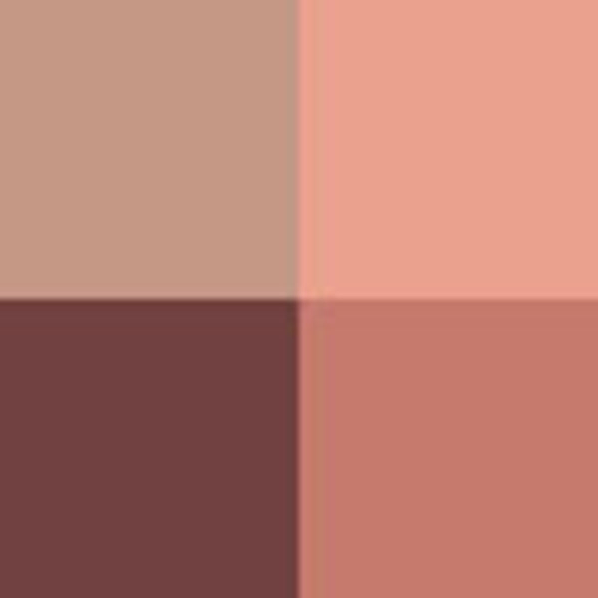 FAIRY TALE NUDE GRADATION - 1