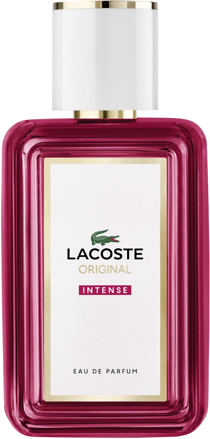 LACOSTE Original Femme Eau de Parfum Intense online bestellen