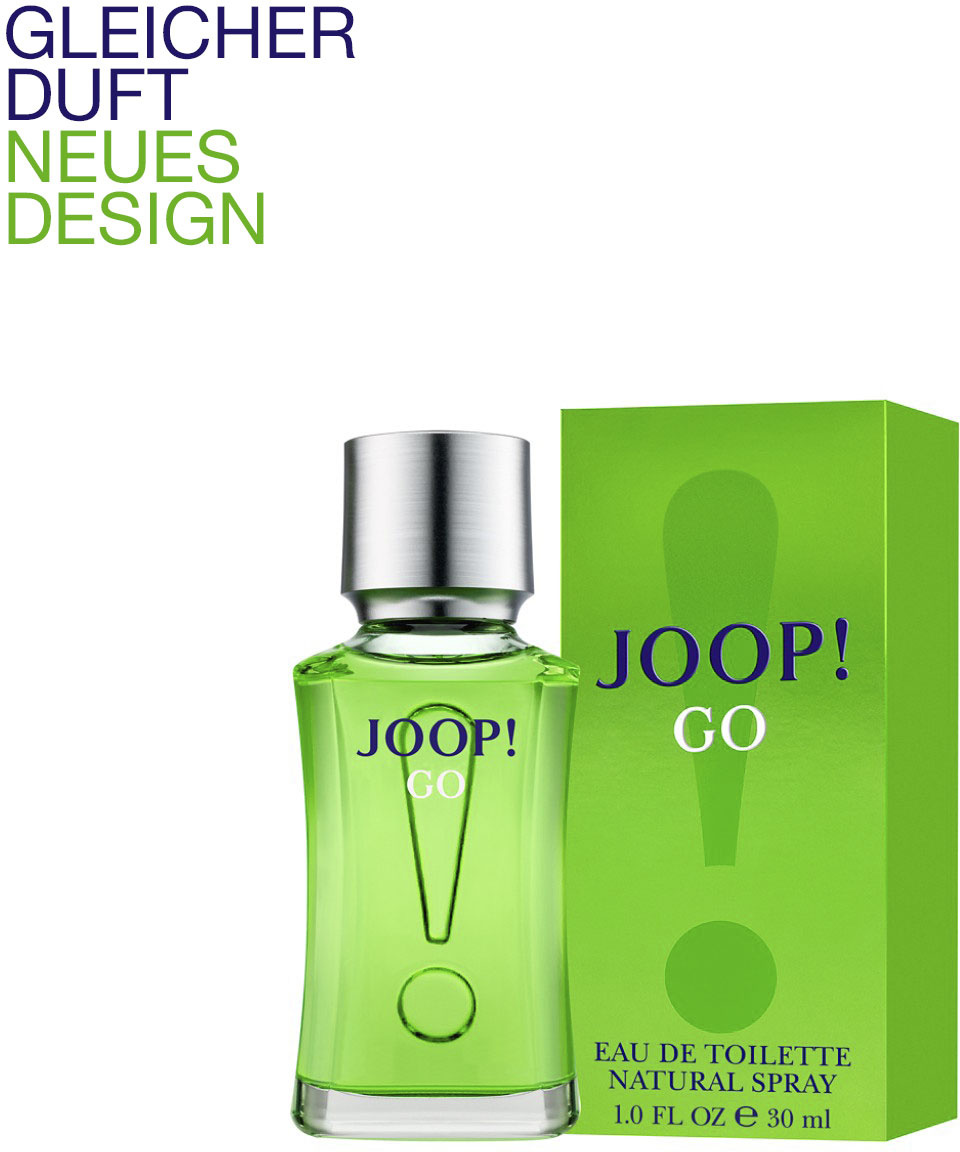 100 Ml Joop Parfum MÃ¼ller Joop Parfum Damen Dm Joop! Go Eau