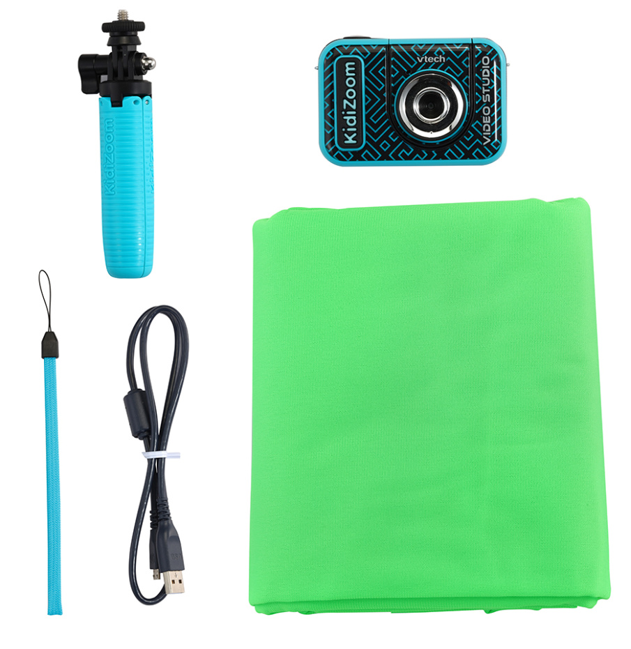 kidizoom studio kidizoom vlog camera