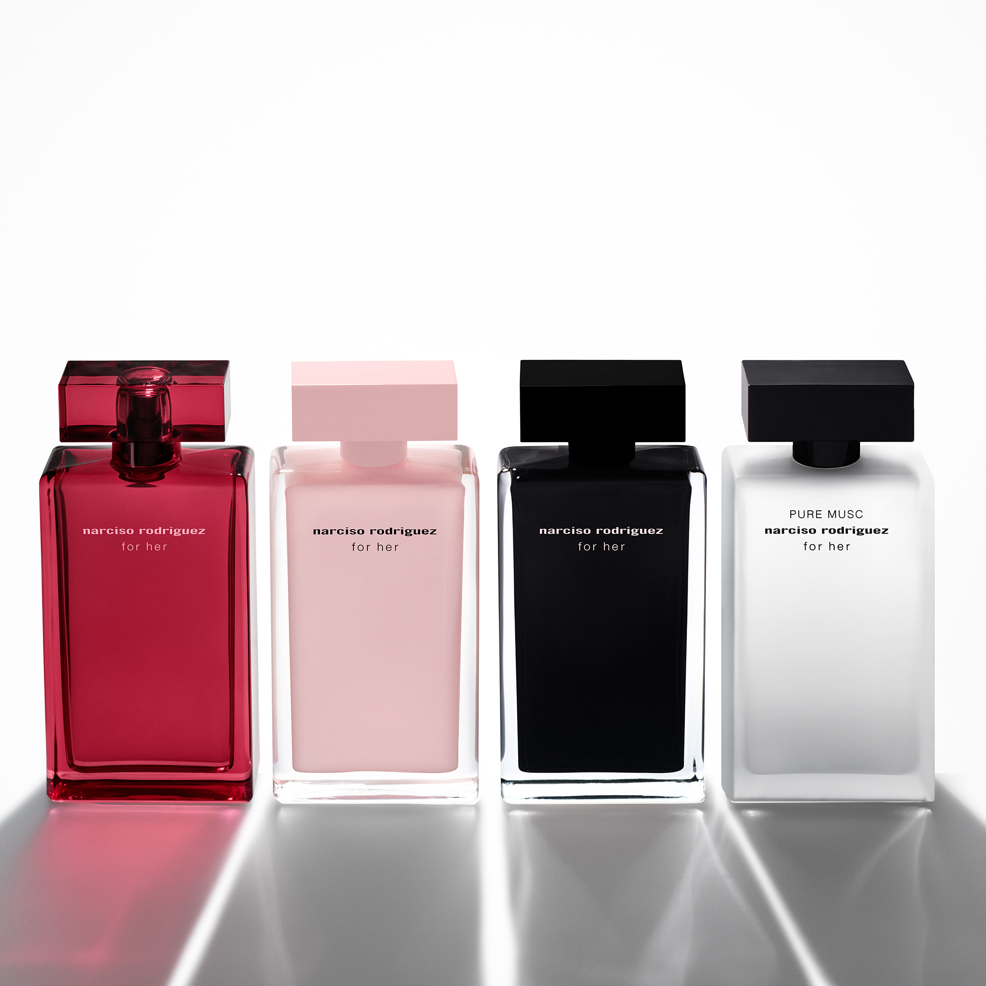 NARCISO RODRIGUEZ FOR HER online bestellen