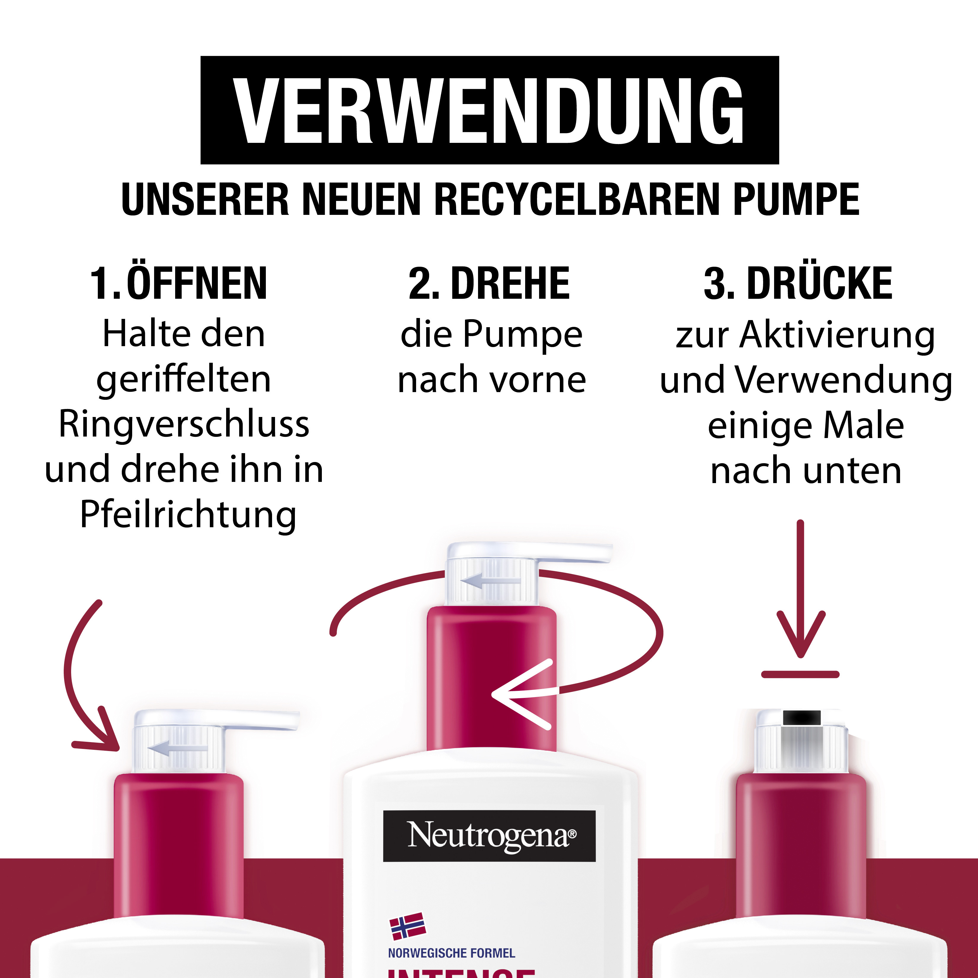 Nutrisko Sanftes Reinigungsmittel – Für Normale & Empfindliche Haut, 500 Ml | Mit 93% Inhaltsstoffen Natürlichen Ursprungs, Für Die Ganze Familie