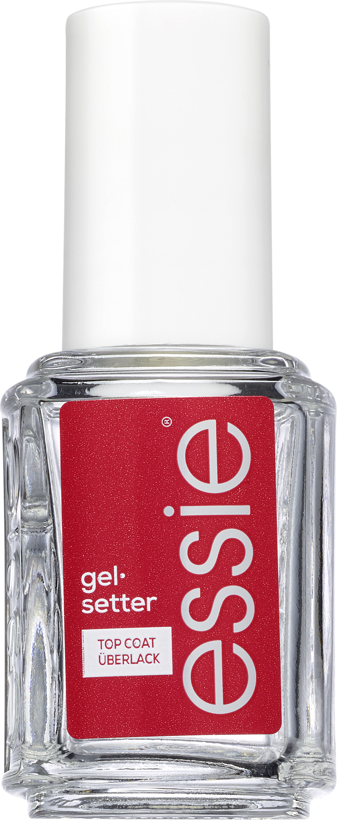Wasserdurchlässiger Nagellack 'Folly' | Atmungsaktiv, Vegan – Schonend Für Die Nägel