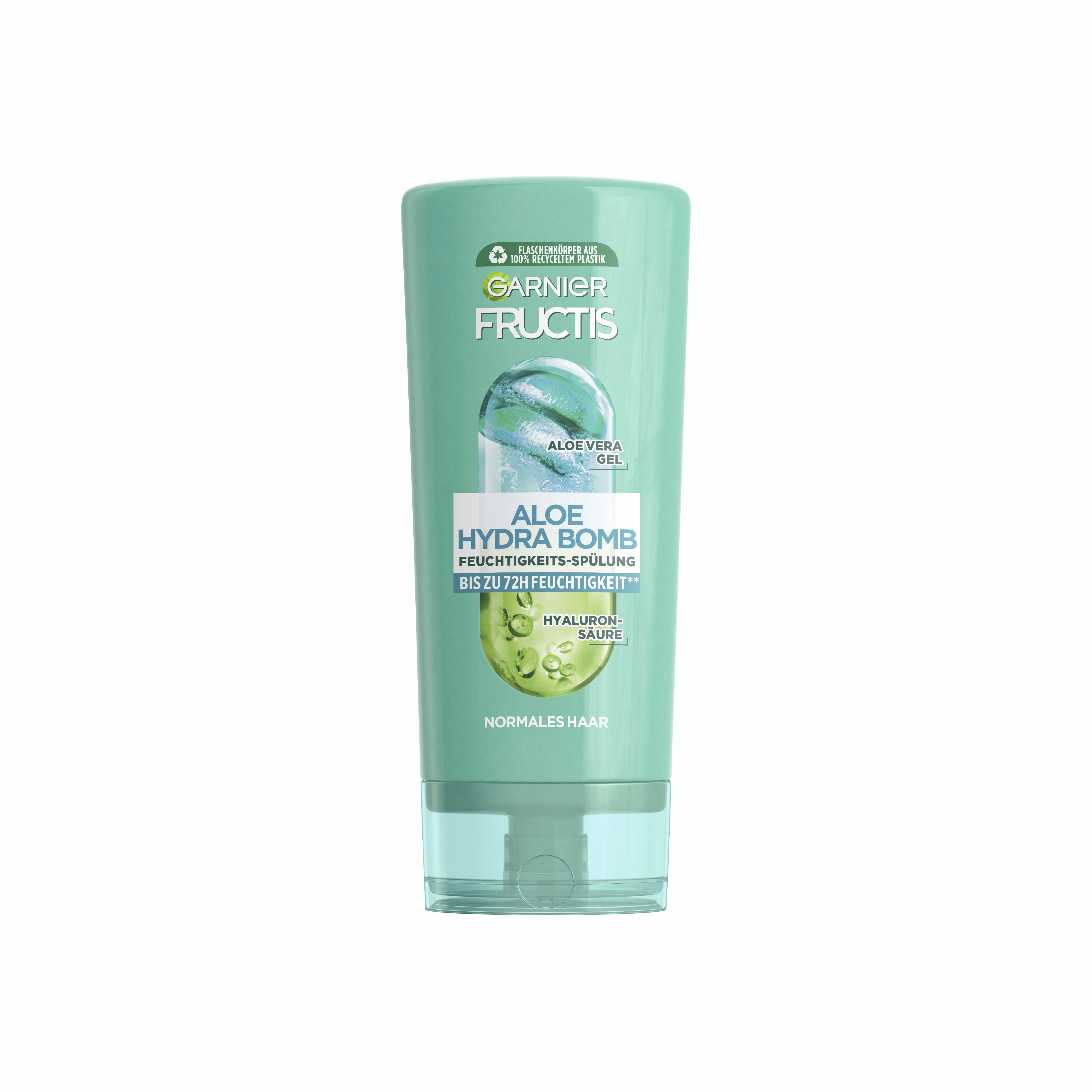Garnier Fructis Splung Aloe Hydra Bomb online bestellen | MLLER