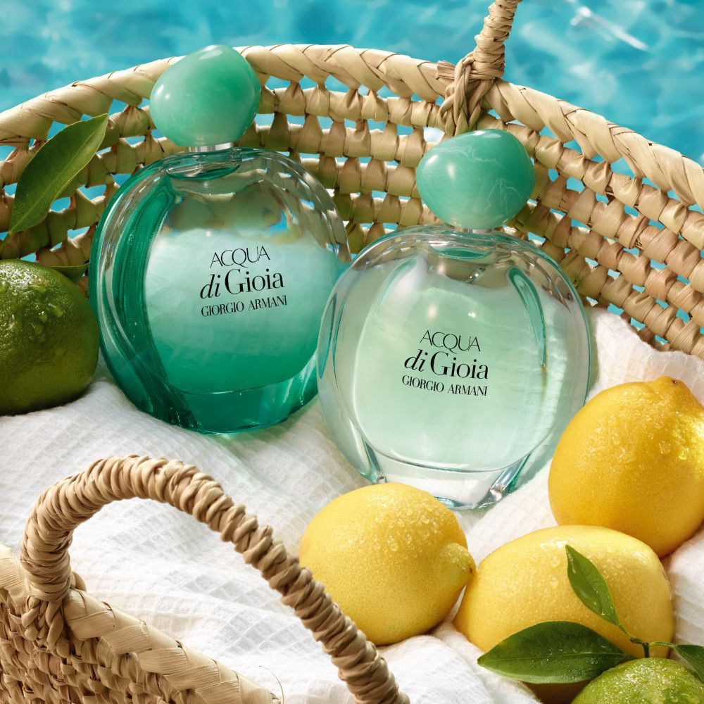 Armani ParfÃ¼m Bei MÃ¼ller Giorgio Armani Ocean Di Gioia 100 Ml