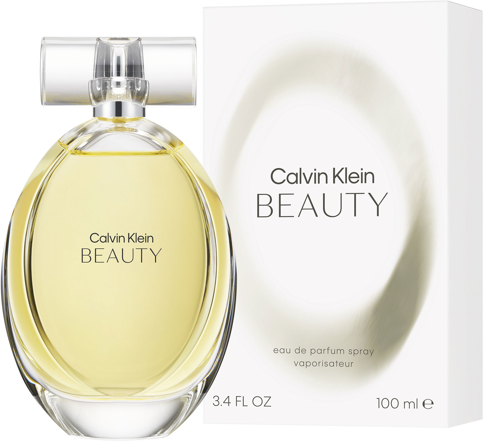 Calvin Klein Parfum Woman MÃ¼ller Eternity Calvin Klein EDP Spray