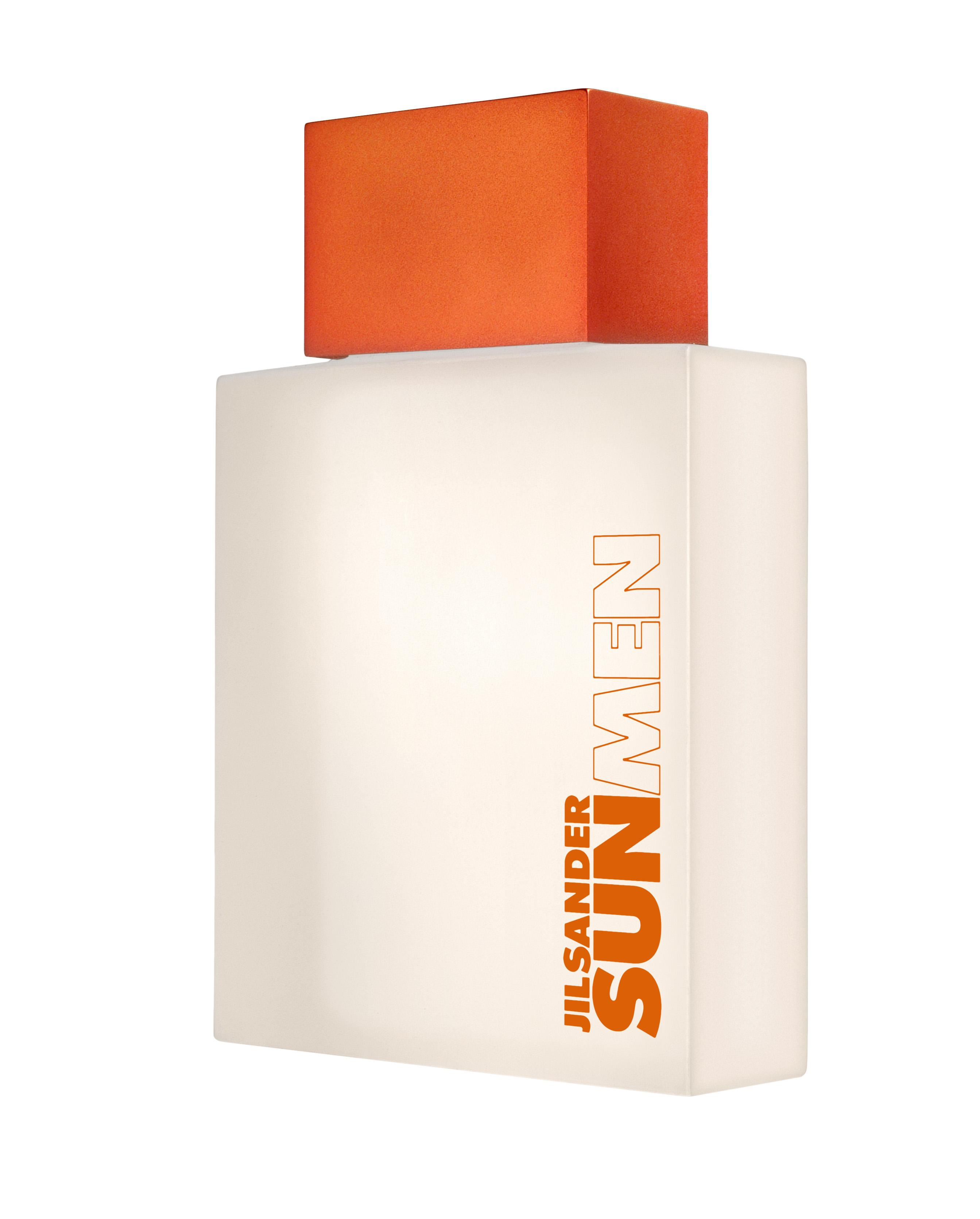 JIL SANDER Sun Men Eau de Toilette bei MUELLER DE kaufen