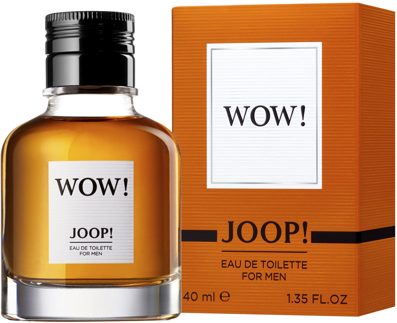 Joop Wow Damen 60 Ml Joop! WOW! Eau De Toilette Online Bestellen
