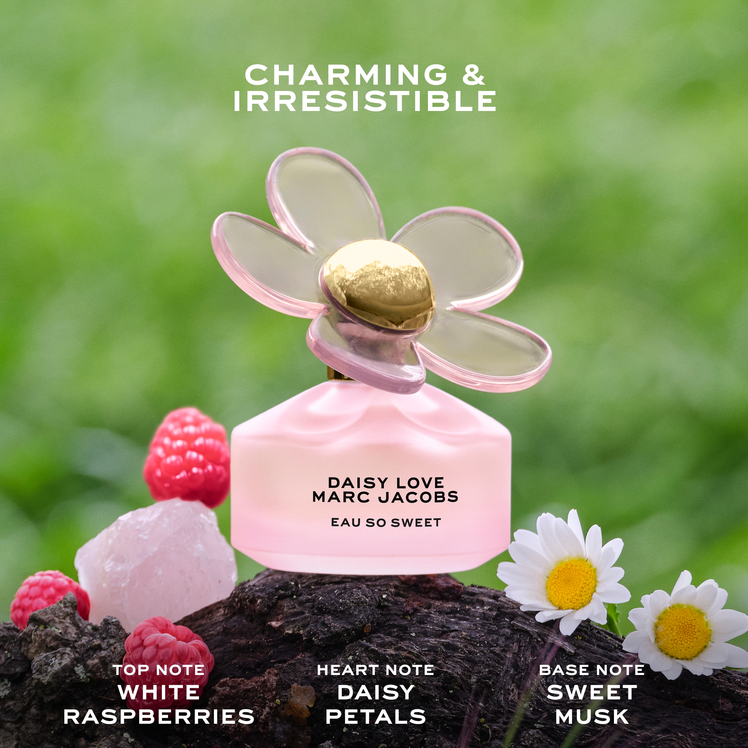 MARC JACOBS DAISY online bestellen