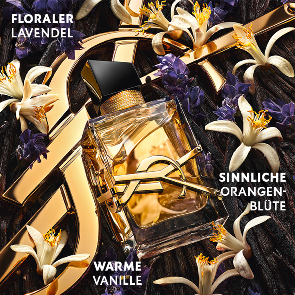 Yves Saint Laurent Libre Eau de Parfum Nachfüllbar online bestellen