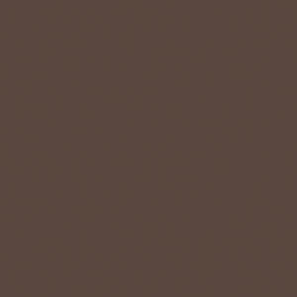 braun - #5a473f