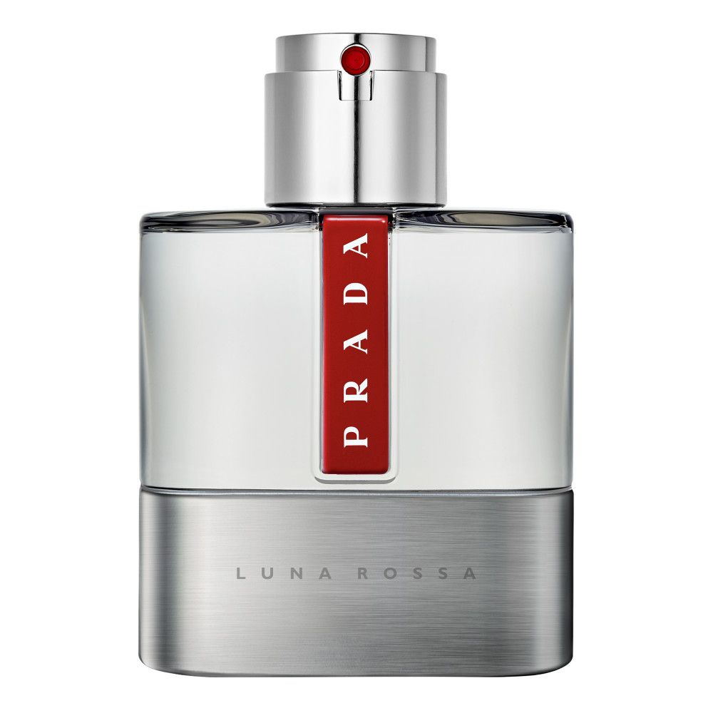 Prada Luna Rossa Eau de Toilette bei MUELLER DE kaufen