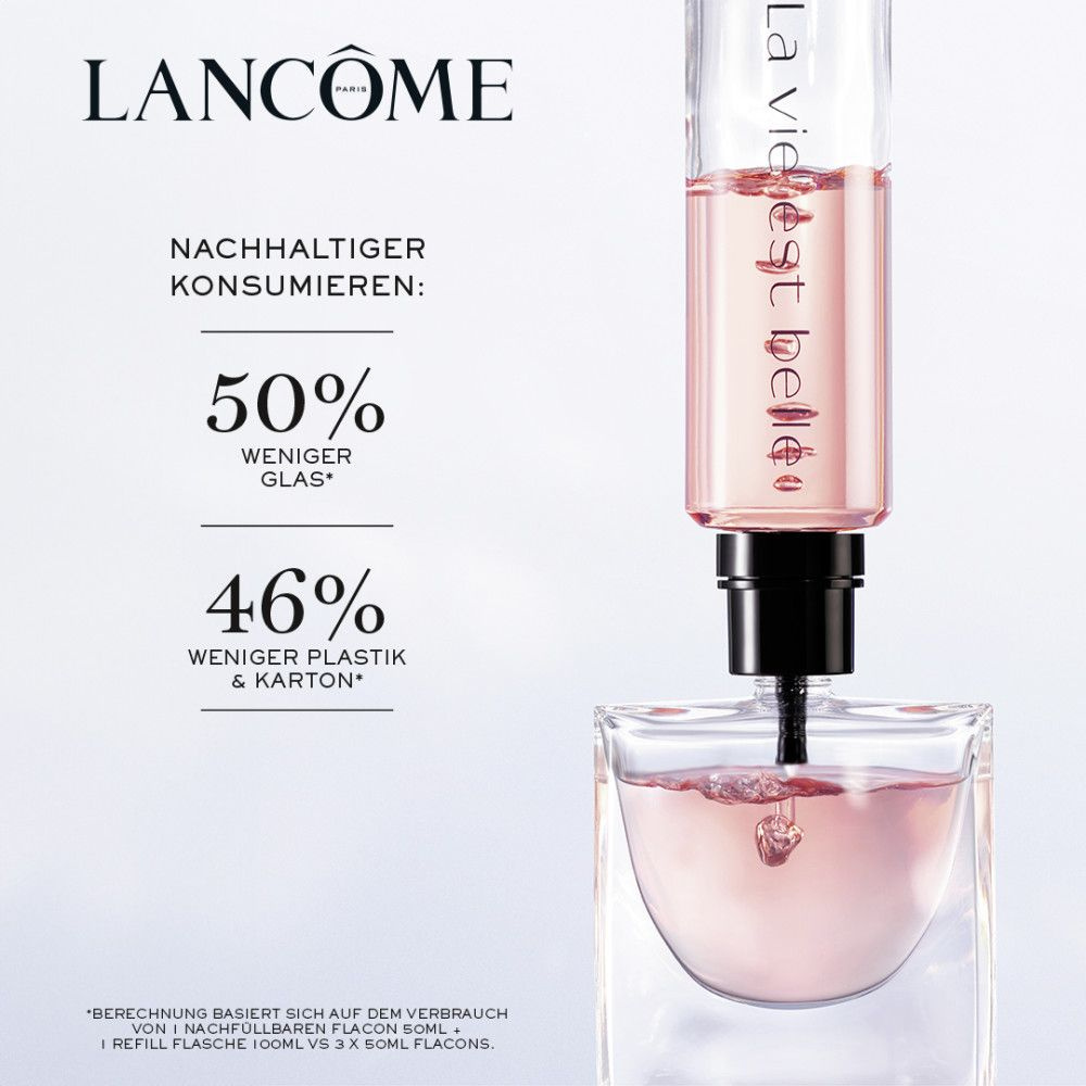 Lancome Miracle Perfume Lancome Perfume MÃ¼ller Miracle Parfum