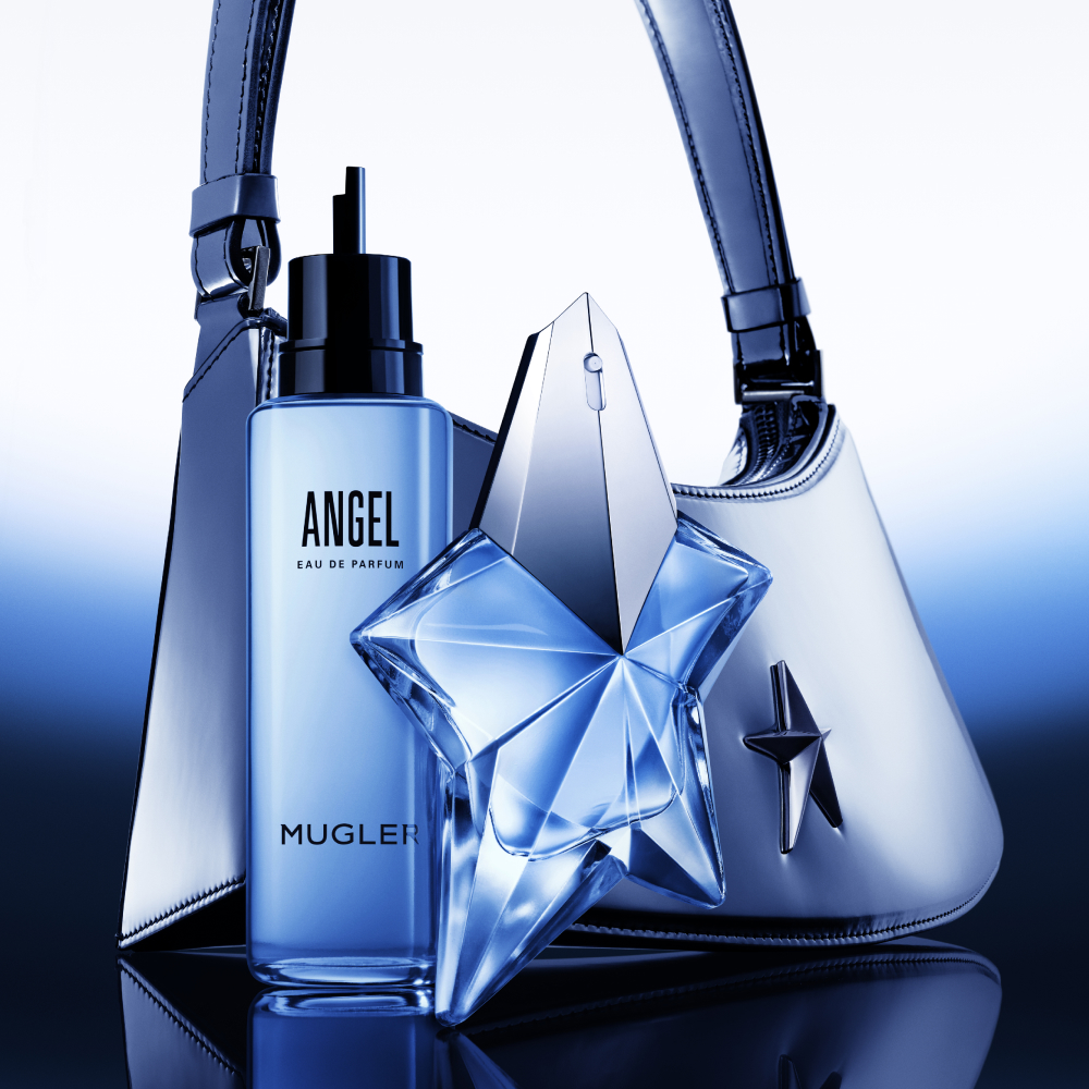 Perfumes Thierry Mugler Angel Dm Perfume Angel Angel Dupe La Rive