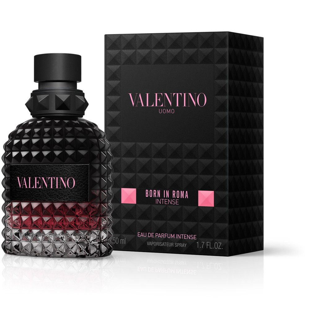 VALENTINO Born in Roma Uomo Intense Eau de Parfum online