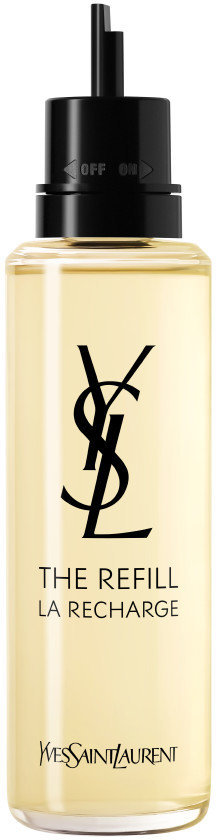 Yves Saint Laurent Libre Eau de Parfum Nachfüllung online bestellen