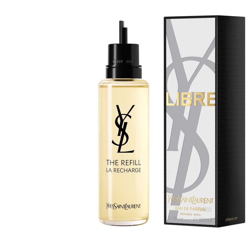 Parfüm Libre Yves Saint Laurent Idealo Idealo Yves Saint Laurent - Main Image