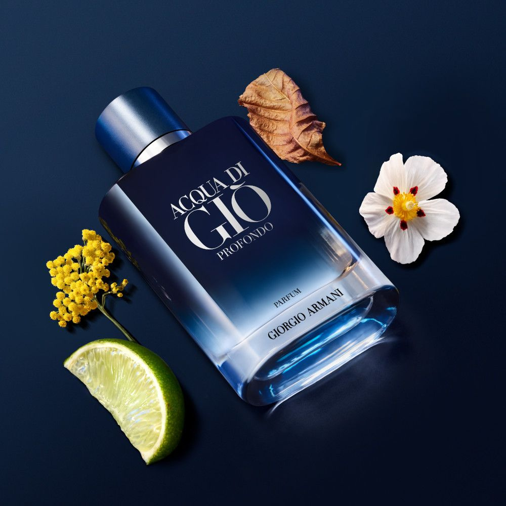 ARMANI Acqua di Giò Profondo Parfum online bestellen | MÜLLER