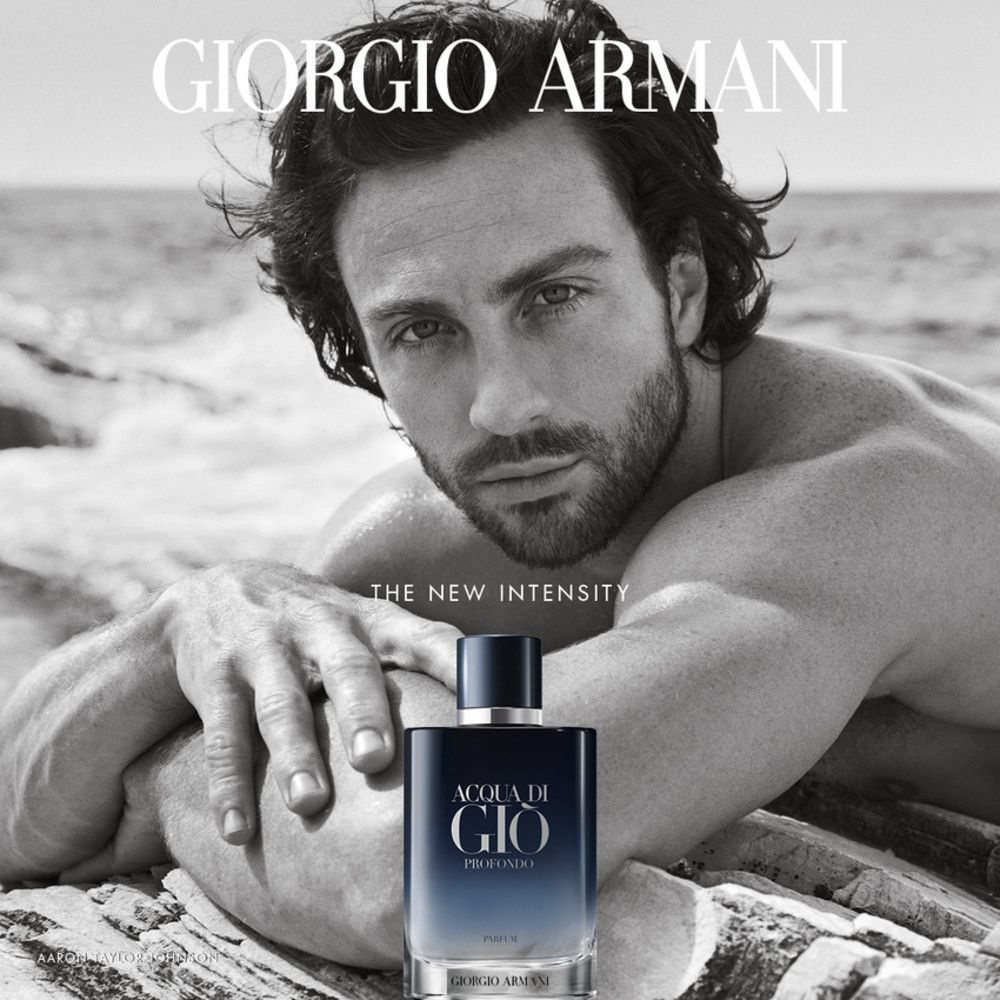 ARMANI Acqua di Giò Profondo Parfum online bestellen | MÜLLER