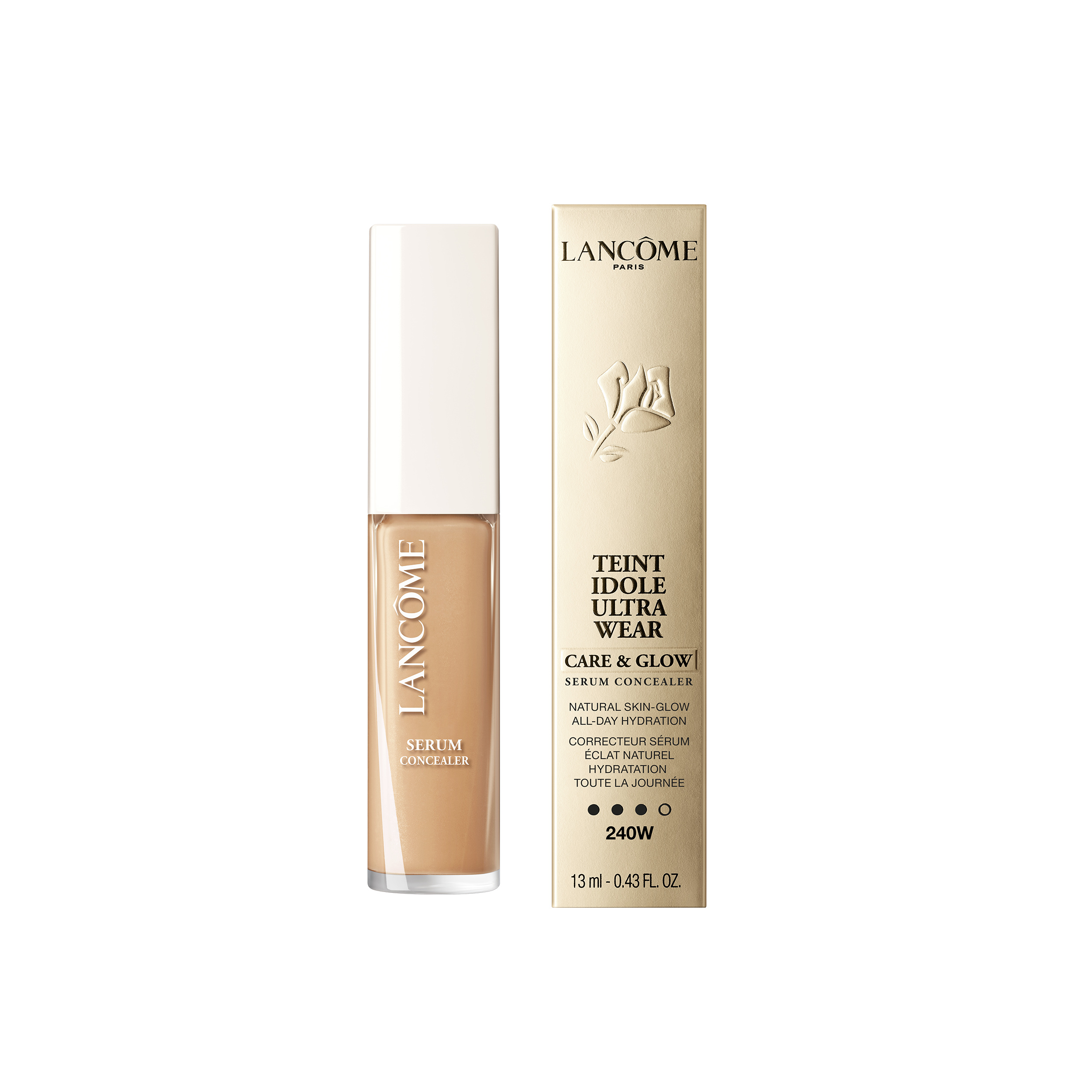 LANCÔME Teint Idole Ultrawear Glow Concealer bei MUELLER kaufen